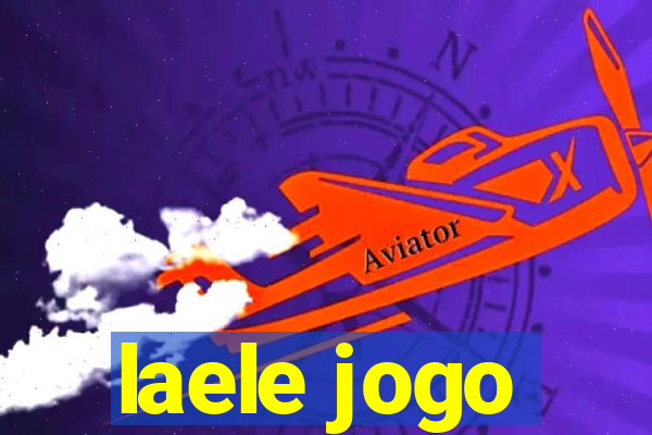 laele jogo